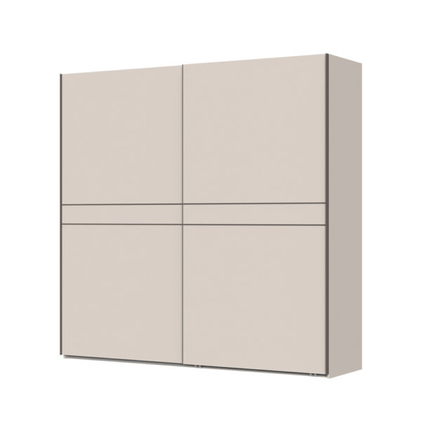 Klizni plakar PK231/OP