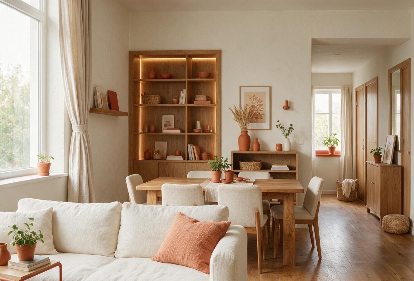 All room concept
