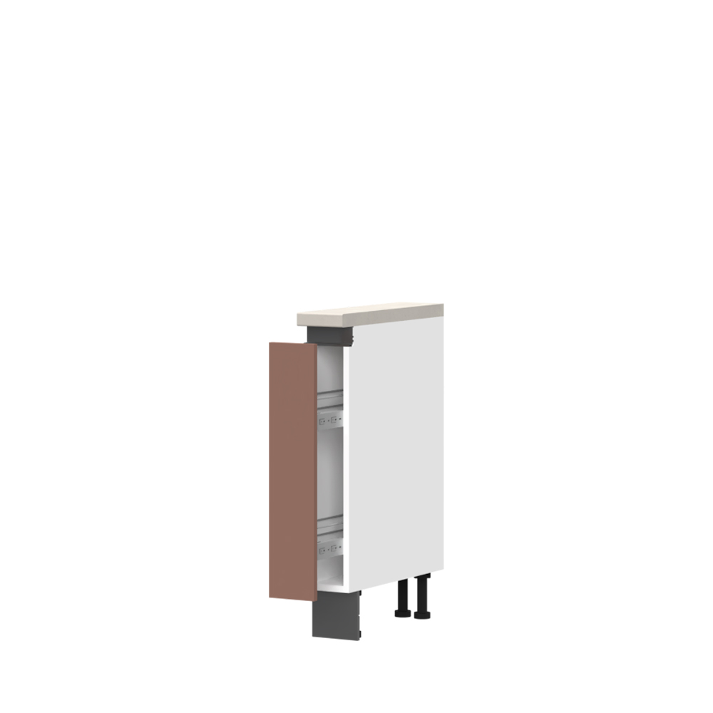 Radni element R-15-1K/6