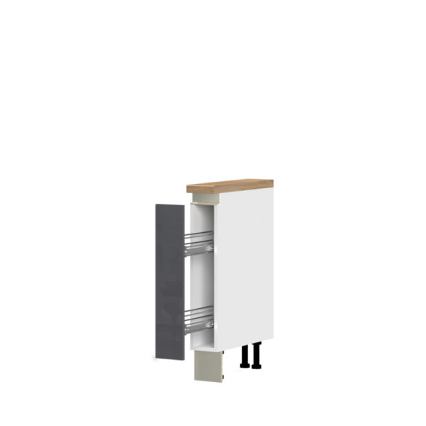 Radni element R-15-1K/5
