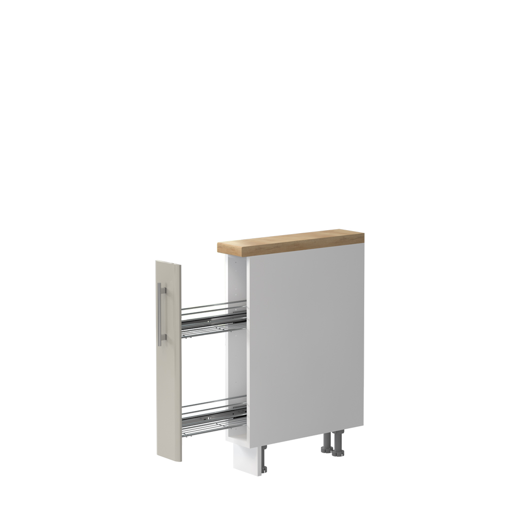 Radni element R-15-1K/3