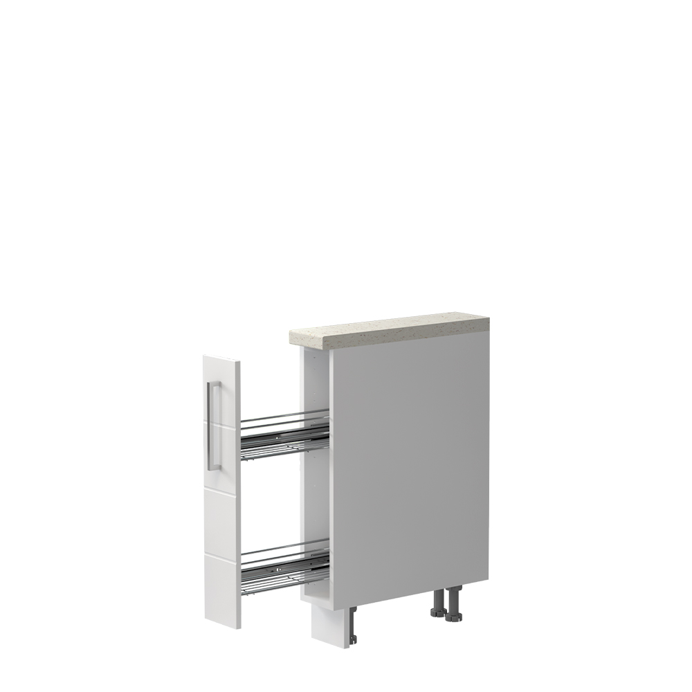 Radni element R-15-1K/3