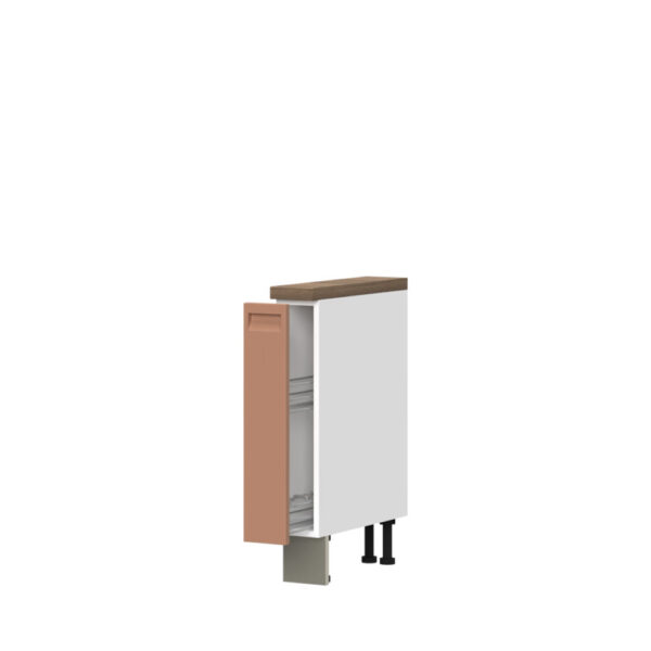 Radni element R-15-1K/7