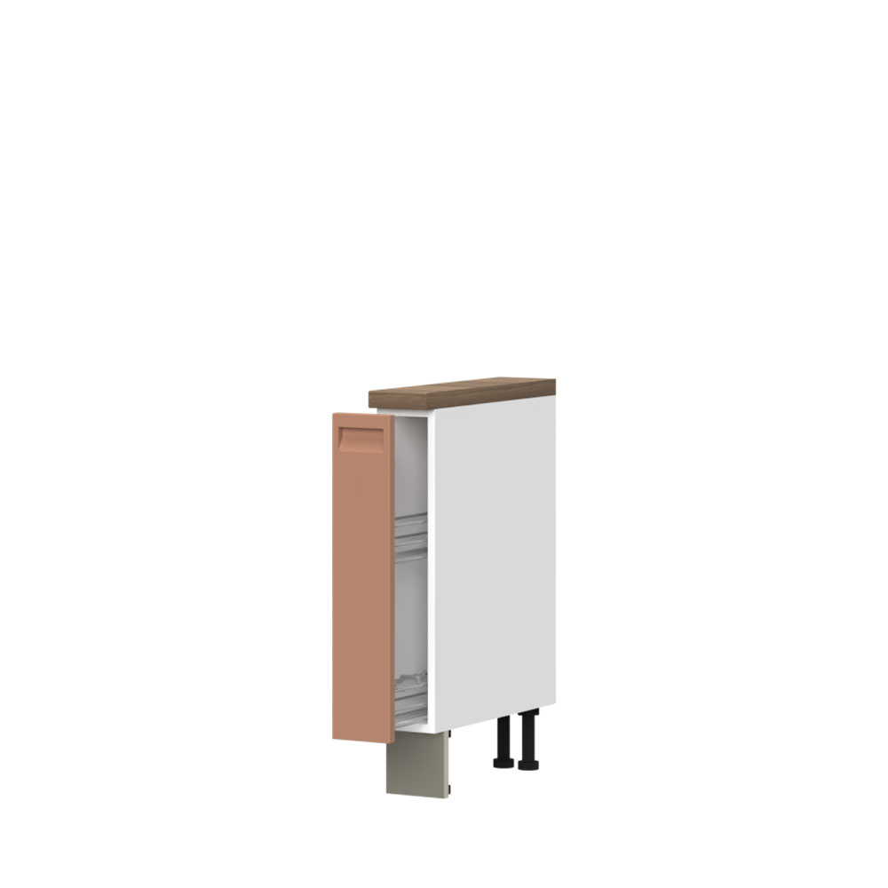 Radni element R-15-1K/7