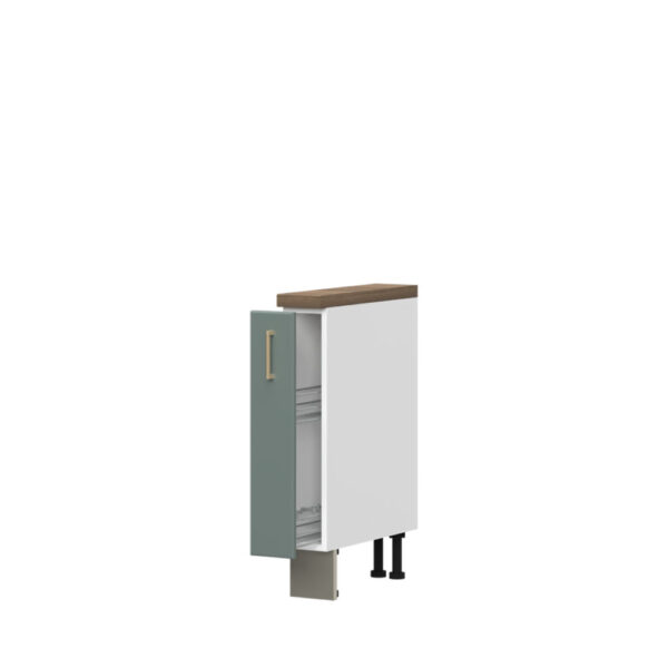 Radni element R-15-1K/4