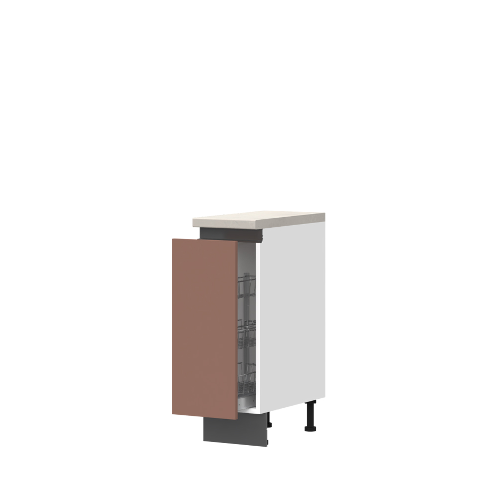 Radni element R-30-1KZ/6