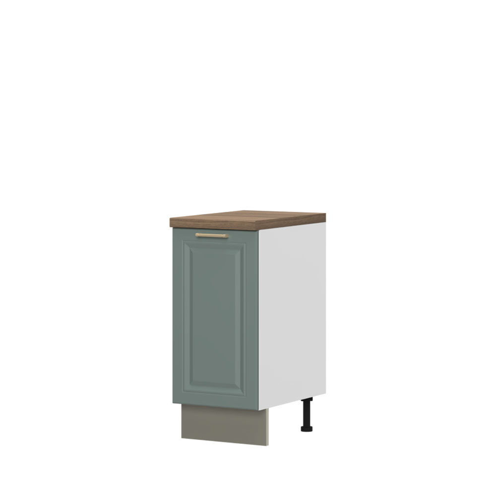 Radni element R-40-1K/4