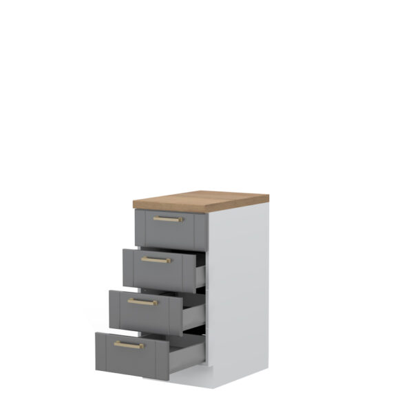Radni element R-40-4MBOX/4