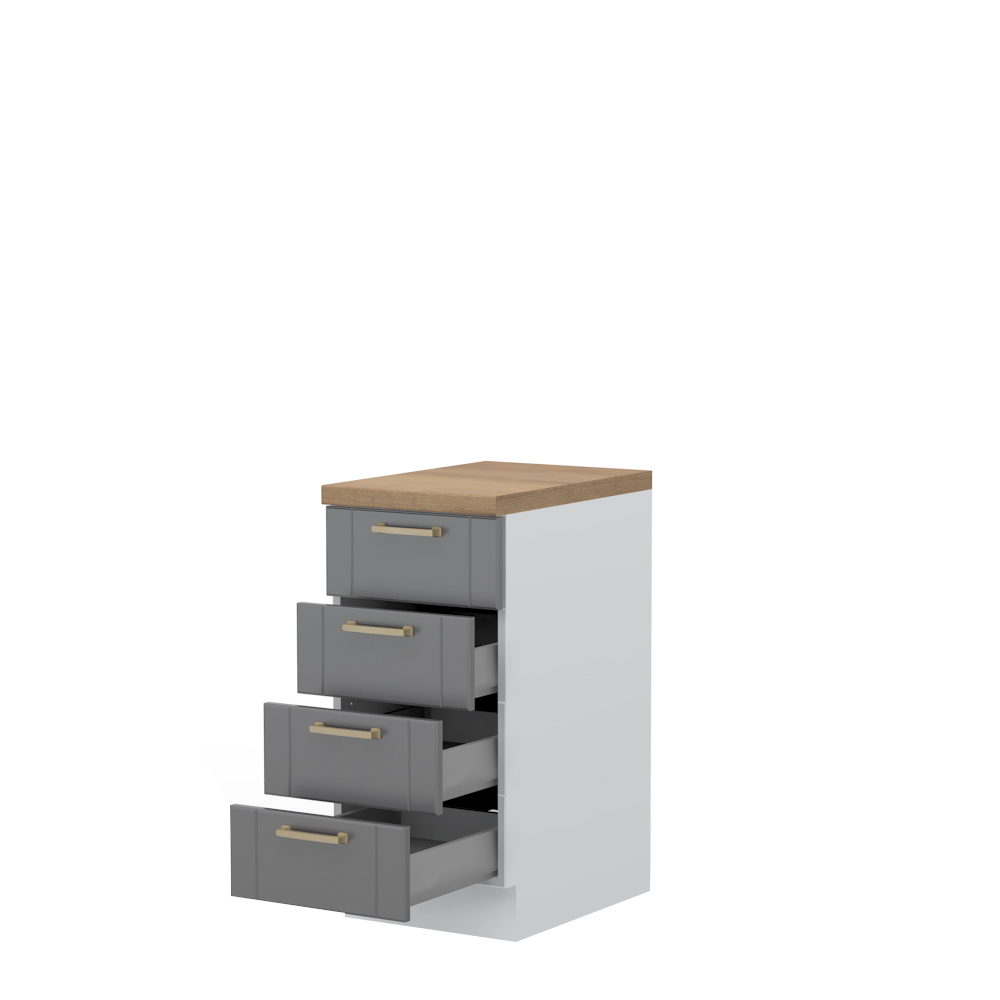 Radni element R-40-4MBOX/4