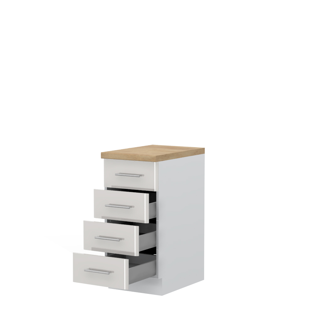 Radni element R-45-4MBOX/3