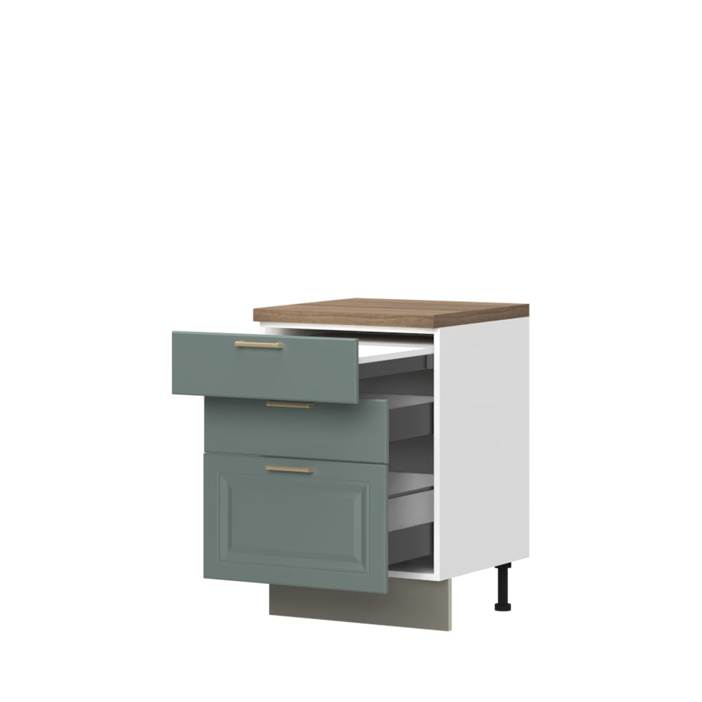 Radni element R-60-3FMS/4