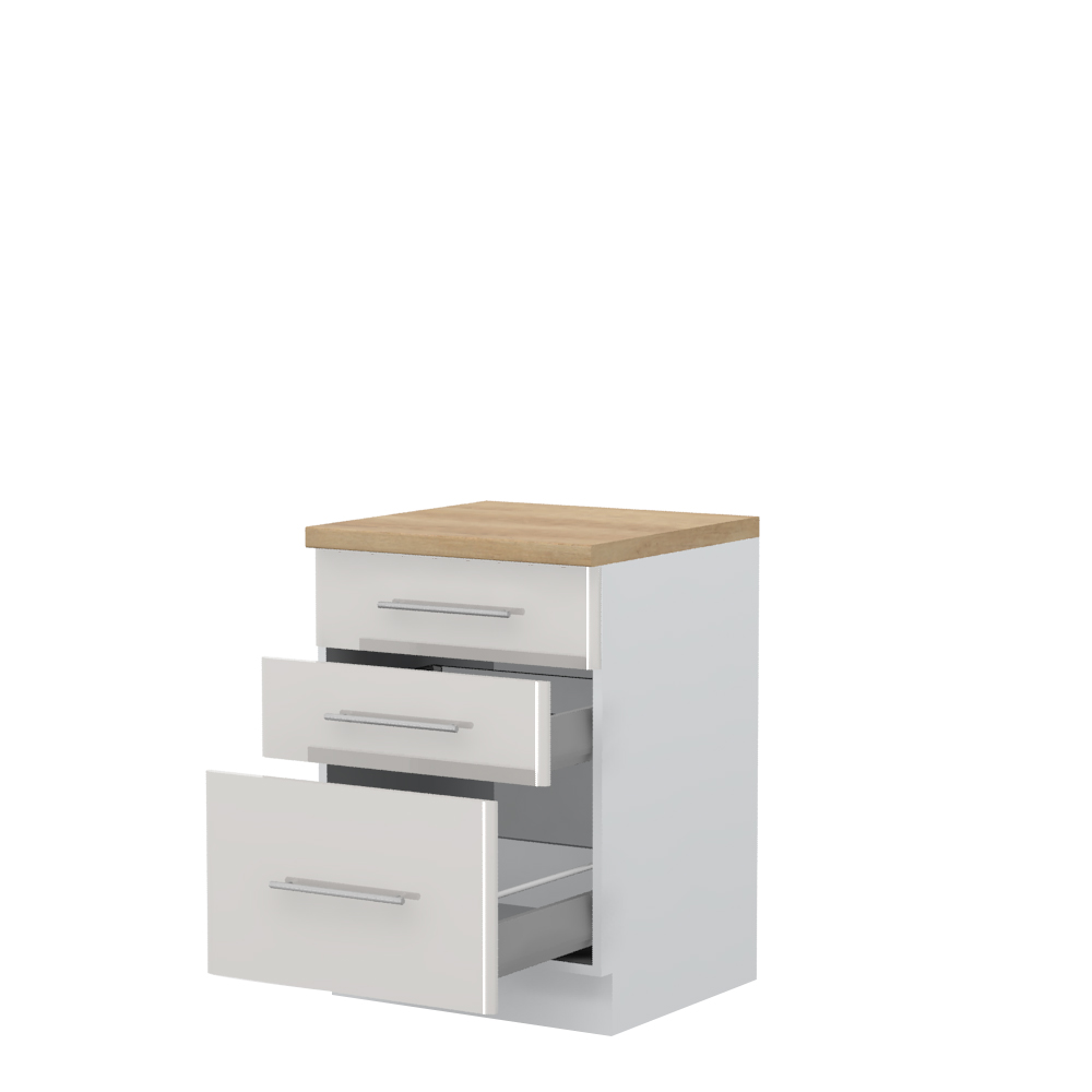 Radni element R-60-3MBOX/3