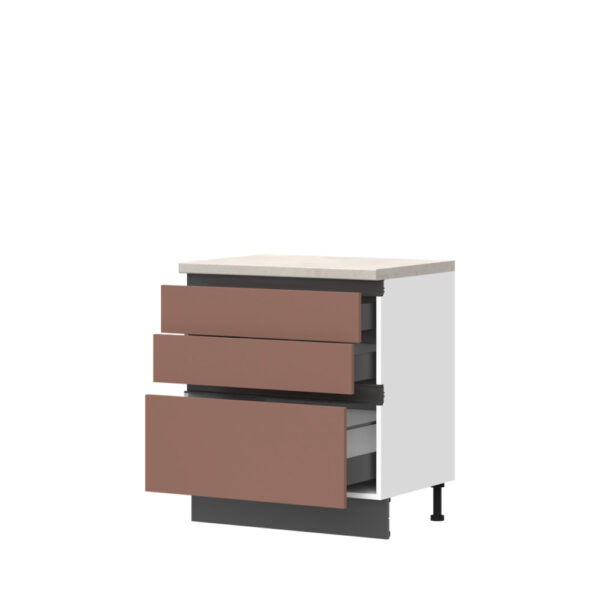 Radni element R-80-3MBOX/6