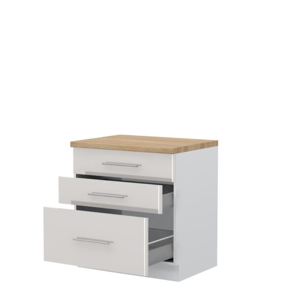 Radni element R-80-3MBOX/3
