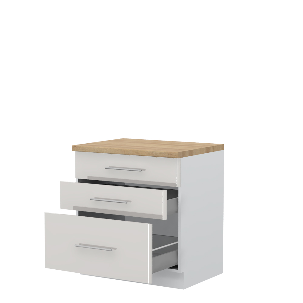 Radni element R-80-3MBOX/3