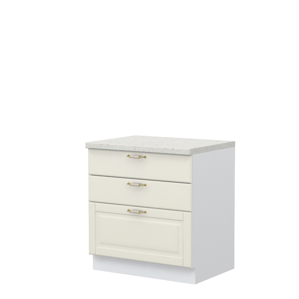 Radni element R-80-3MBOX/4