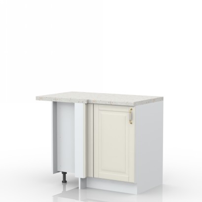 Radni ugaoni element R-UG-1K/4