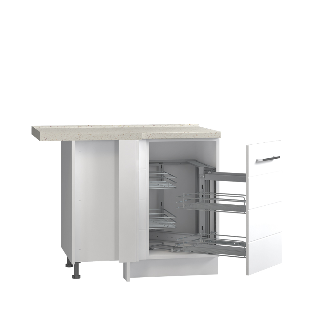Radni ugaoni element R-UG-1KMCR/3