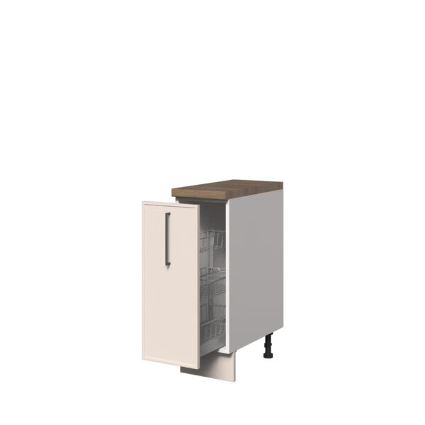 Radni element sa žičanim mehanizmom R-30-1KZ/4