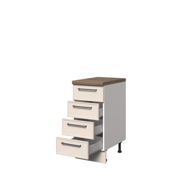 Radni element R-40-4MBOX/4