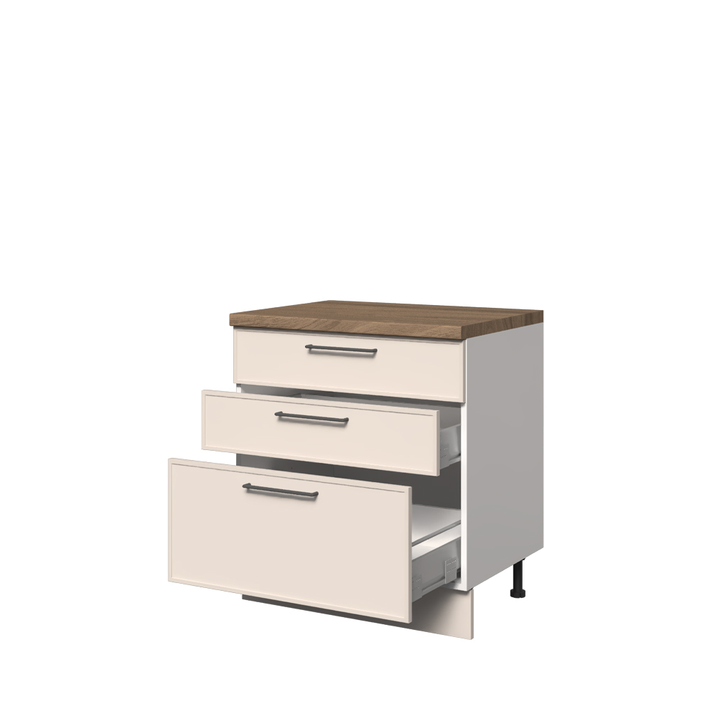Radni element R-80-3MBOX/4