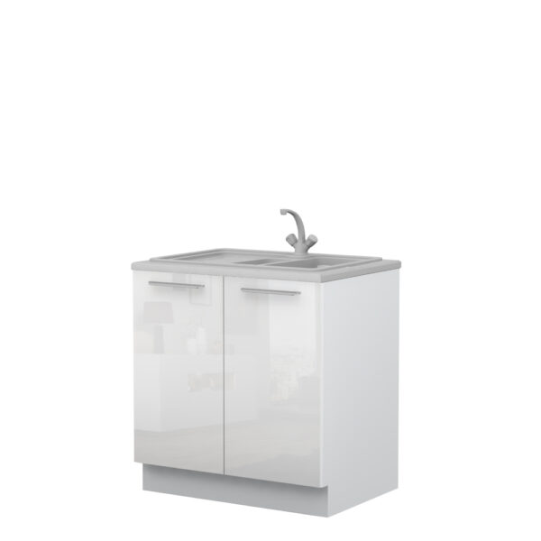 Radni element RS-80-2K/2