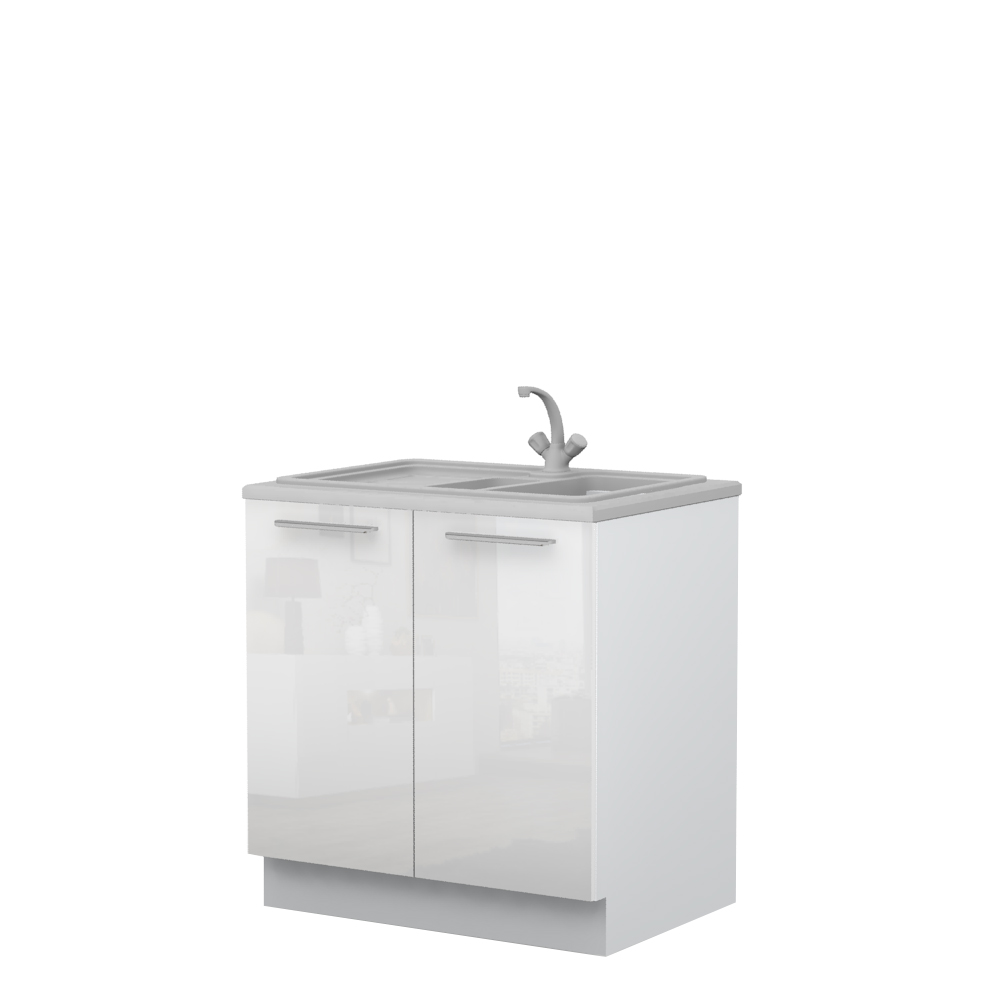 Radni element RS-80-2K/2