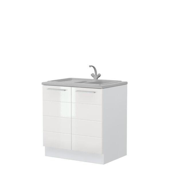 Radni element RS-80-2K/3