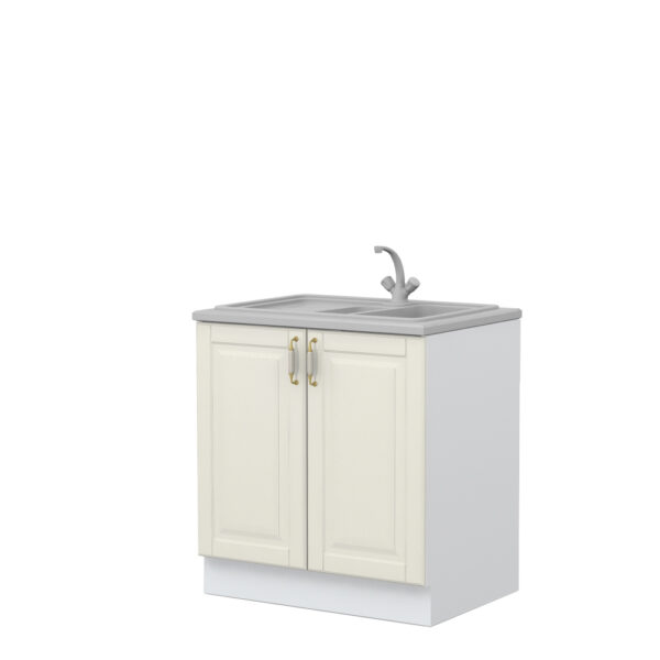 Radni element RS-80-2K/4