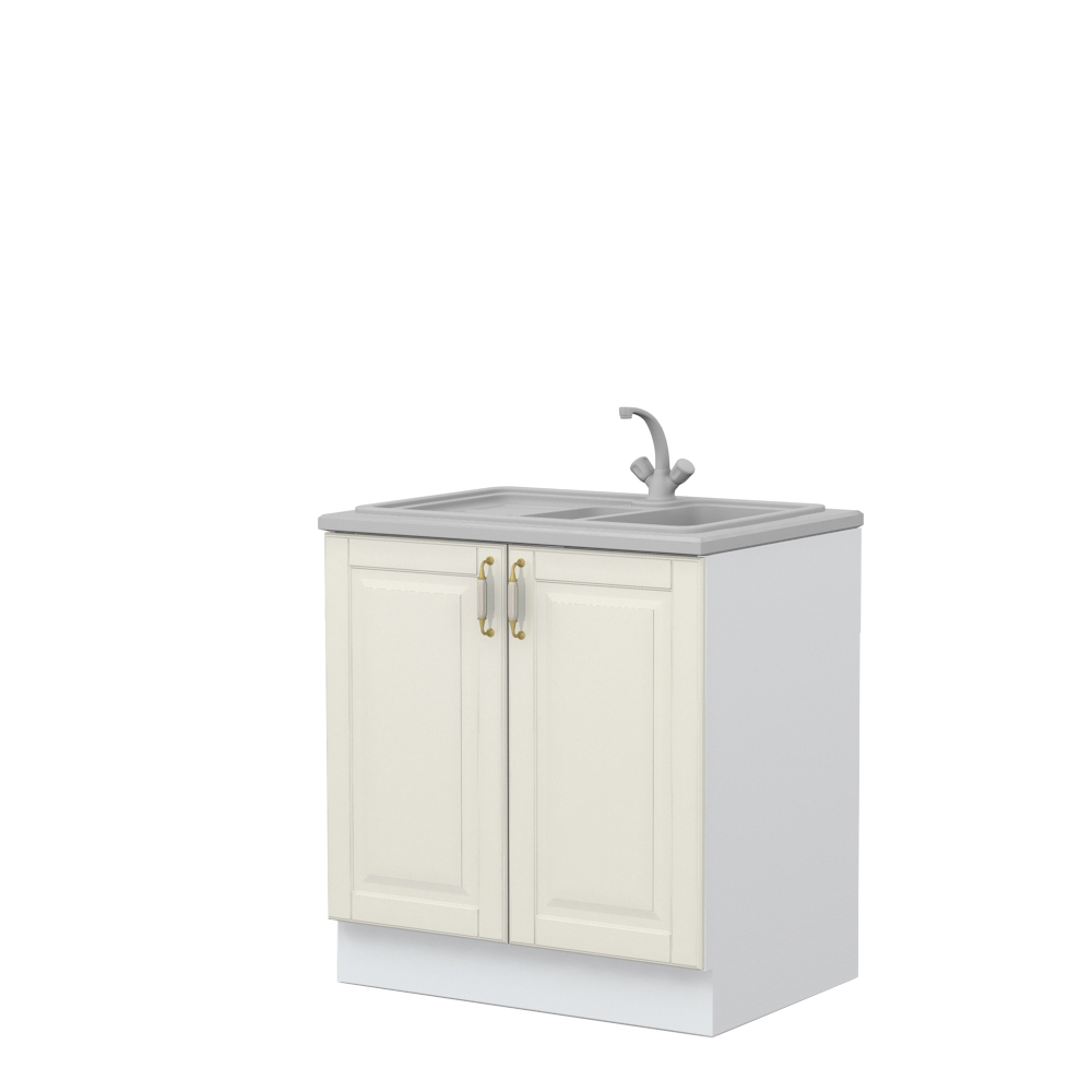 Radni element RS-80-2K/4