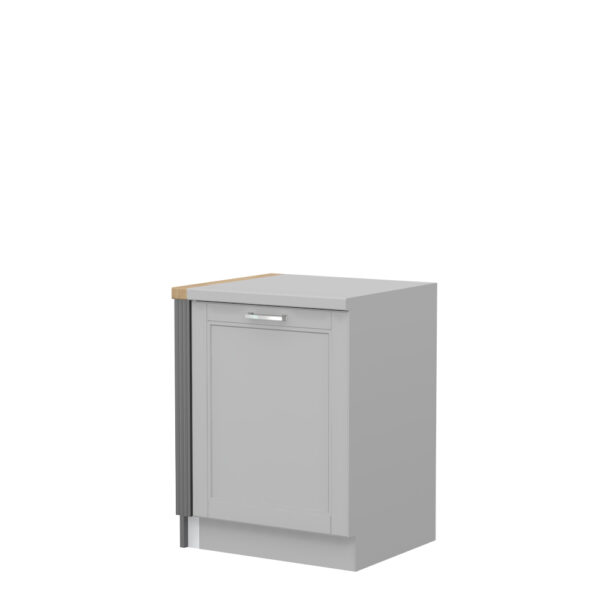 Dekorativni stub STB-R/4