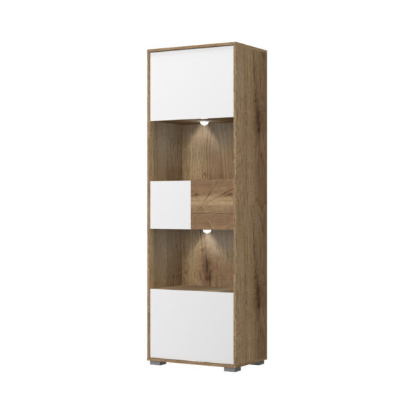 Vitrina STELA-V1S