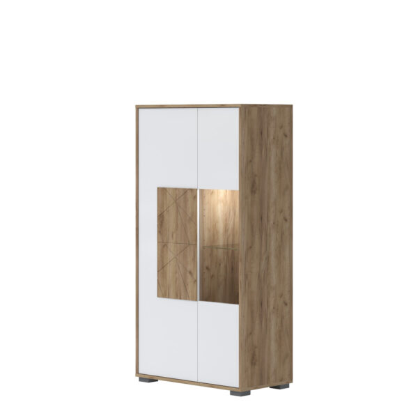 Vitrina STELA-V2S