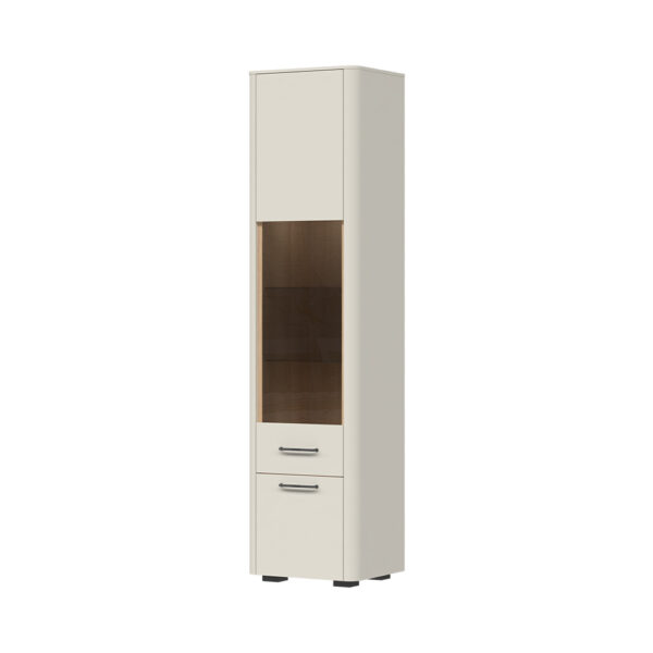 Vitrina V50-2KS/AI