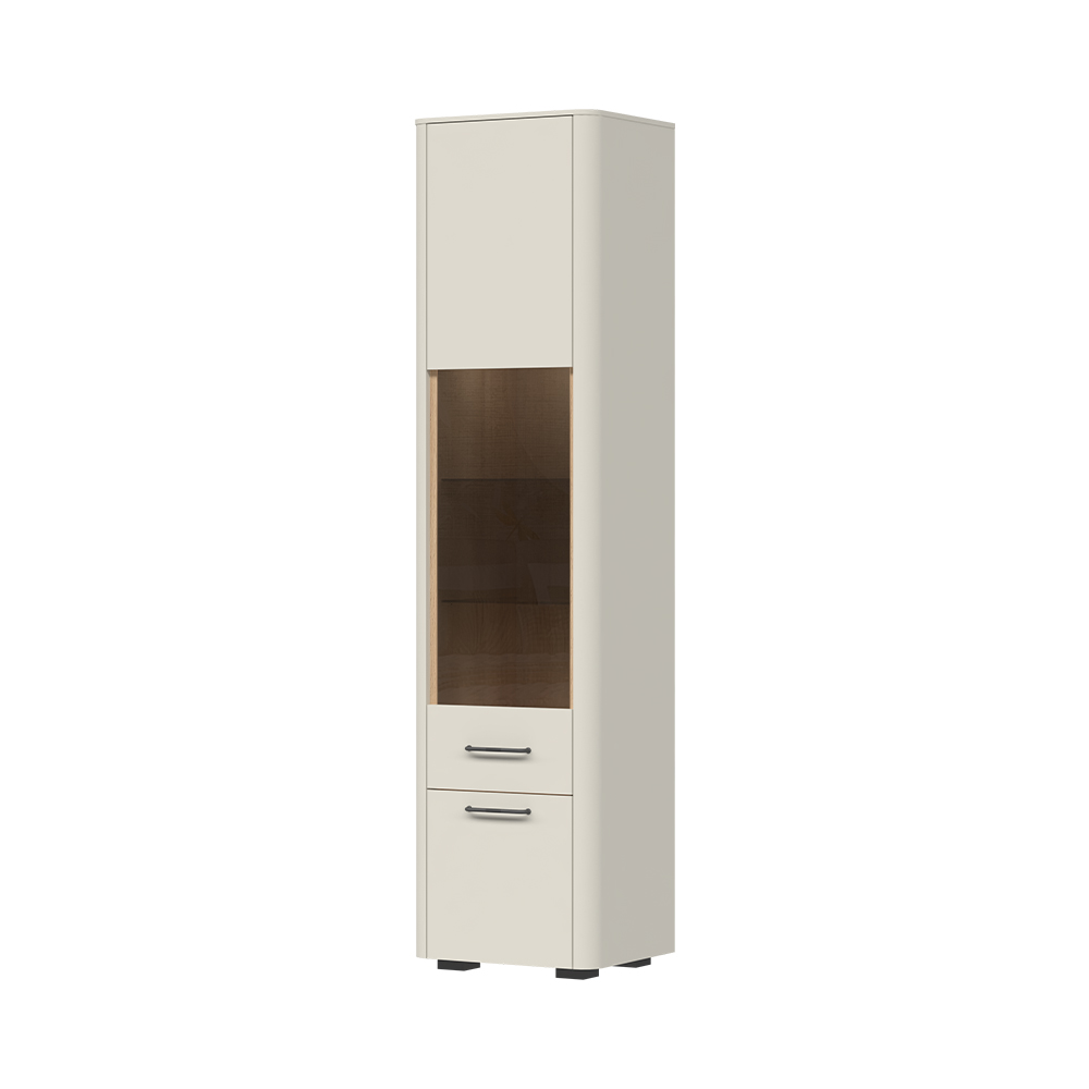 Vitrina V50-2KS/AI