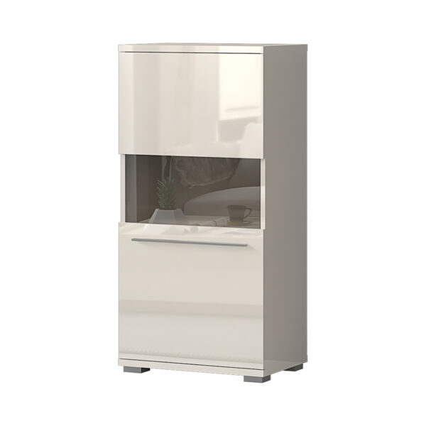 Vitrina V60-1KS/PN