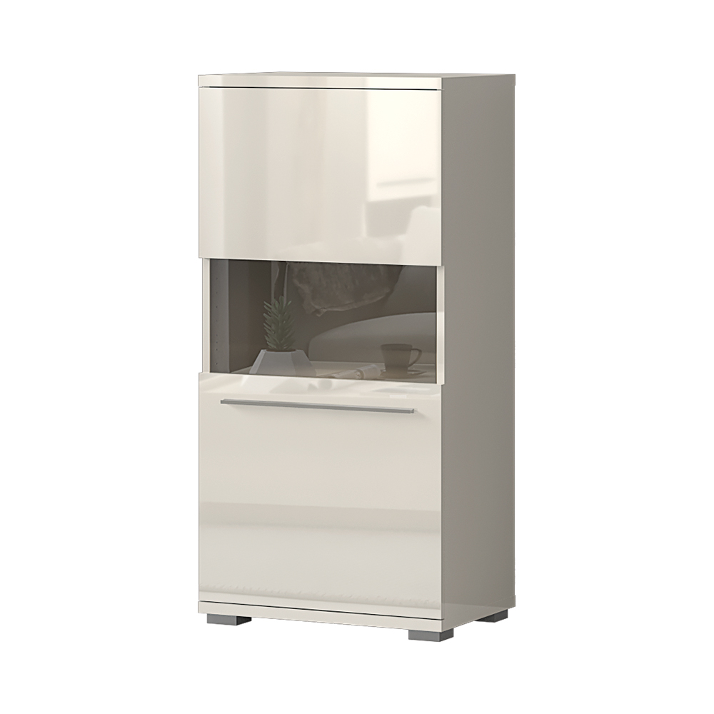 Vitrina V60-1KS/PN