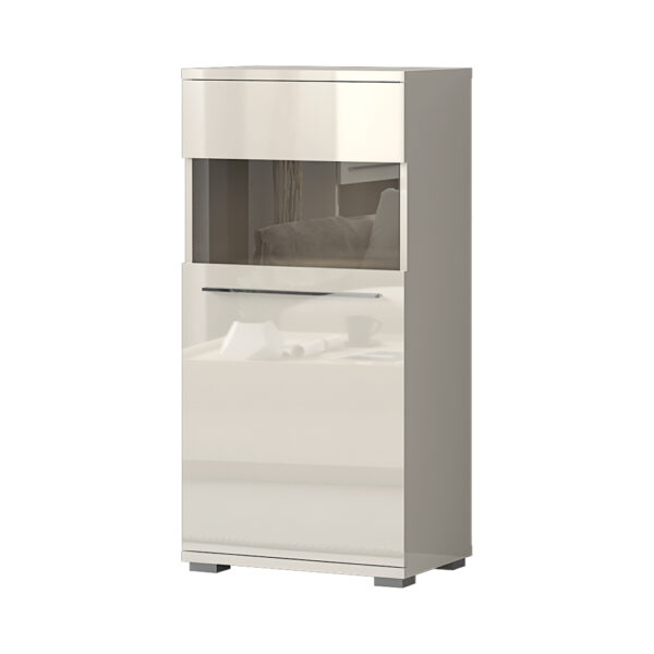Vitrina V60-1KSV/PN