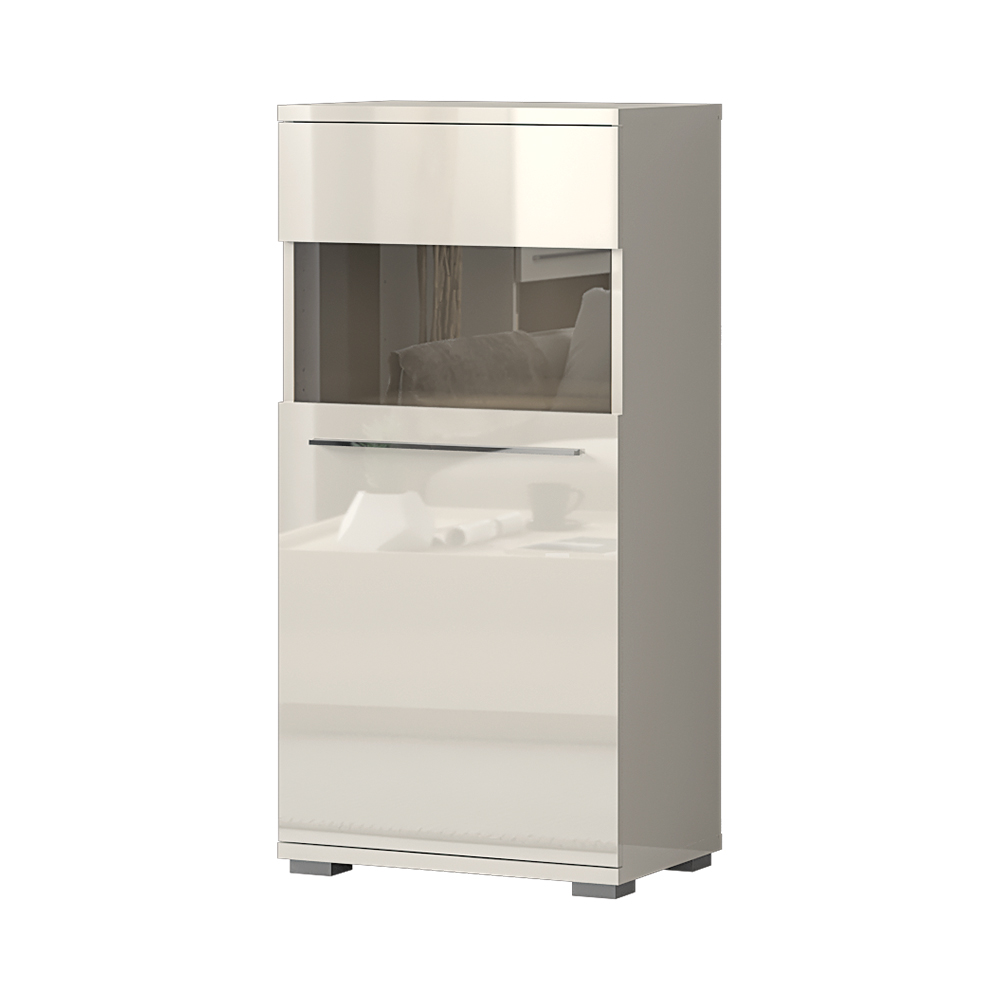 Vitrina V60-1KSV/PN