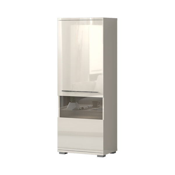 Vitrina V60V-1KS/PN