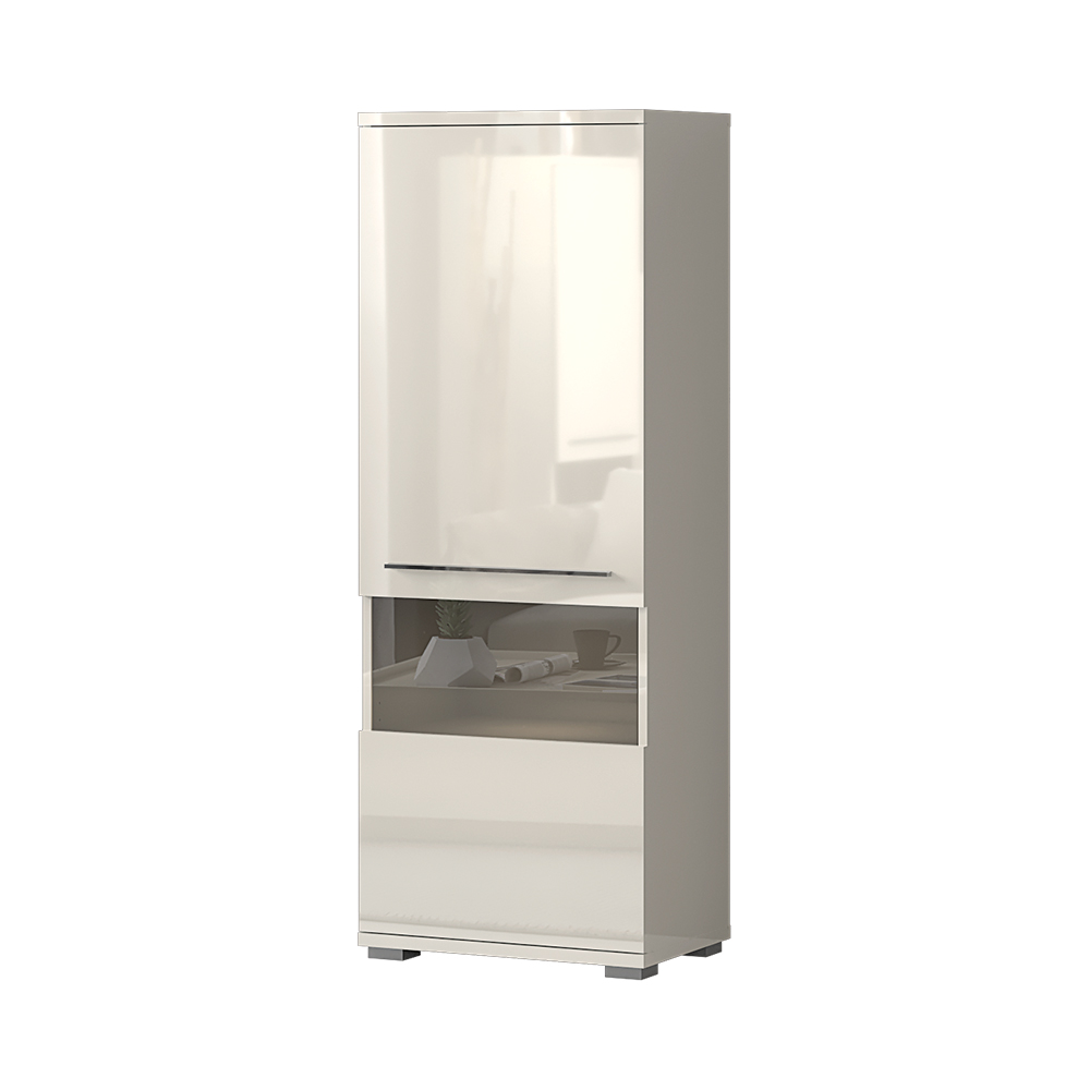 Vitrina V60V-1KS/PN