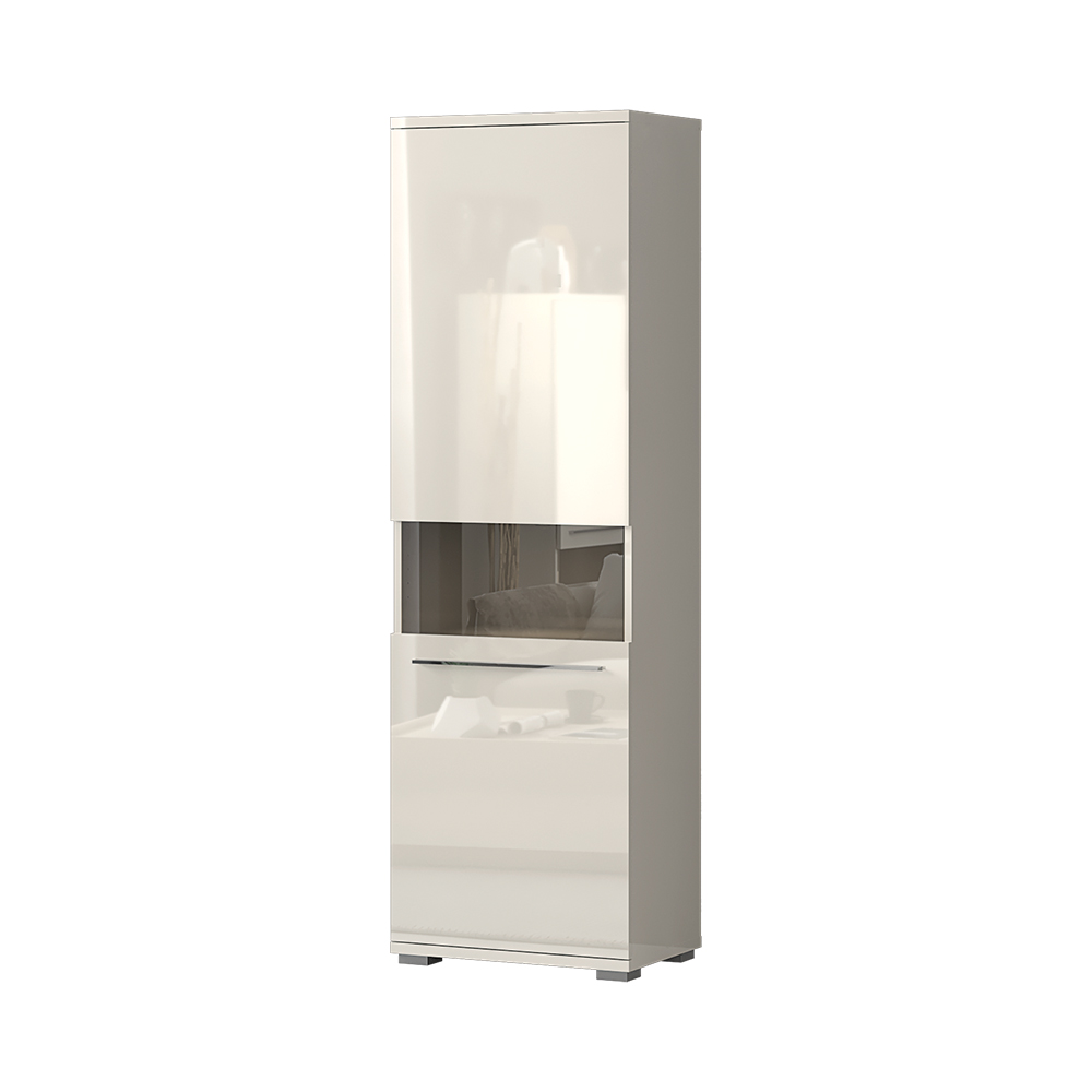 Vitrina V60XV-1KS/PN