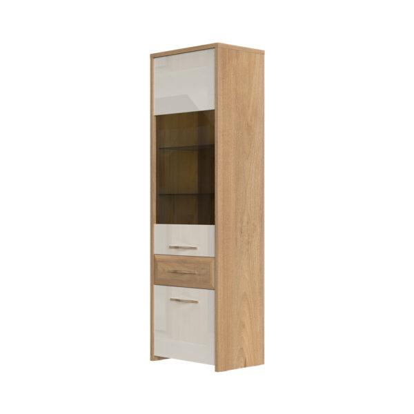 Vitrina V61-2KS1F/GL