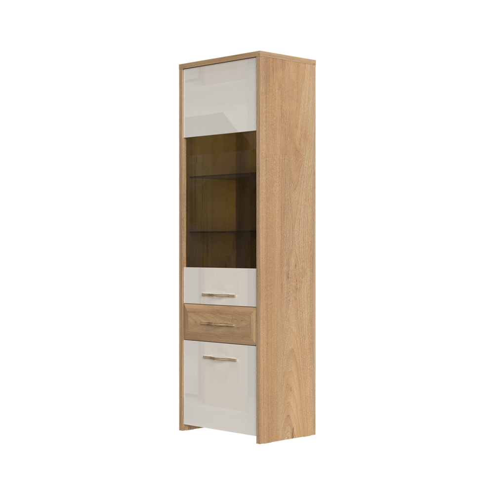 Vitrina V61-2KS1F/GL