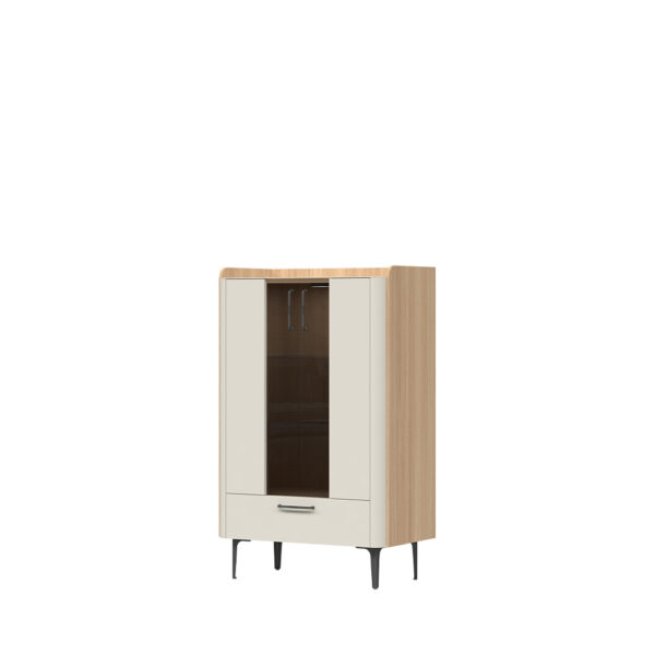 Vitrina V82-2KS1F/AI