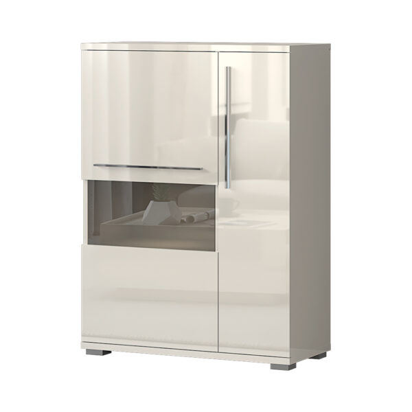 Vitrina V90-2KS/PN