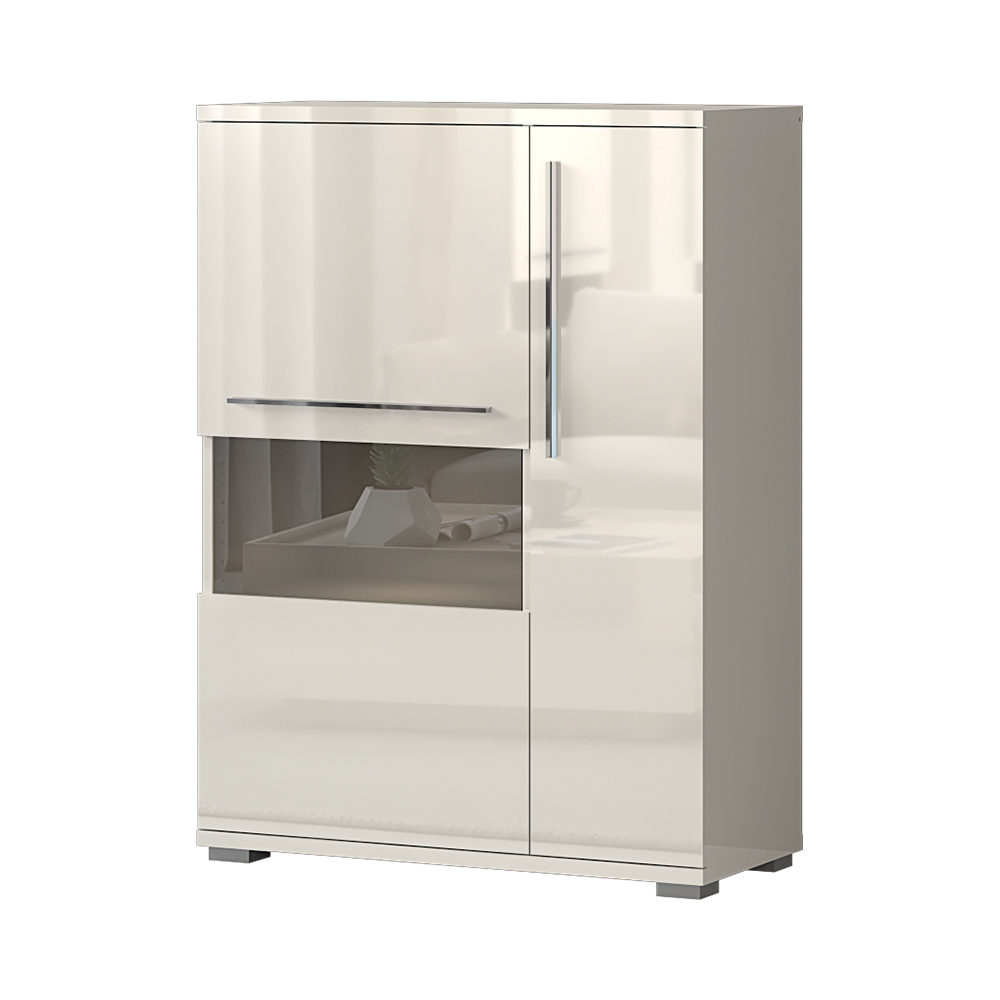 Vitrina V90-2KS/PN