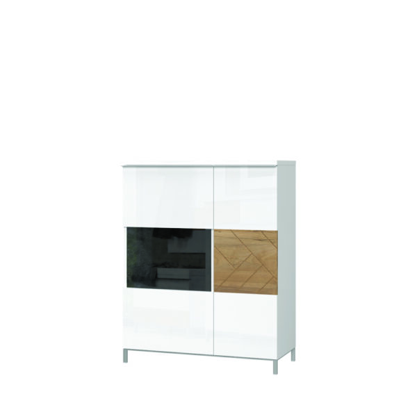 Vitrina V90-2KS/AV
