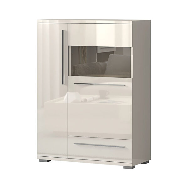 Vitrina V90-2KS1F/PN
