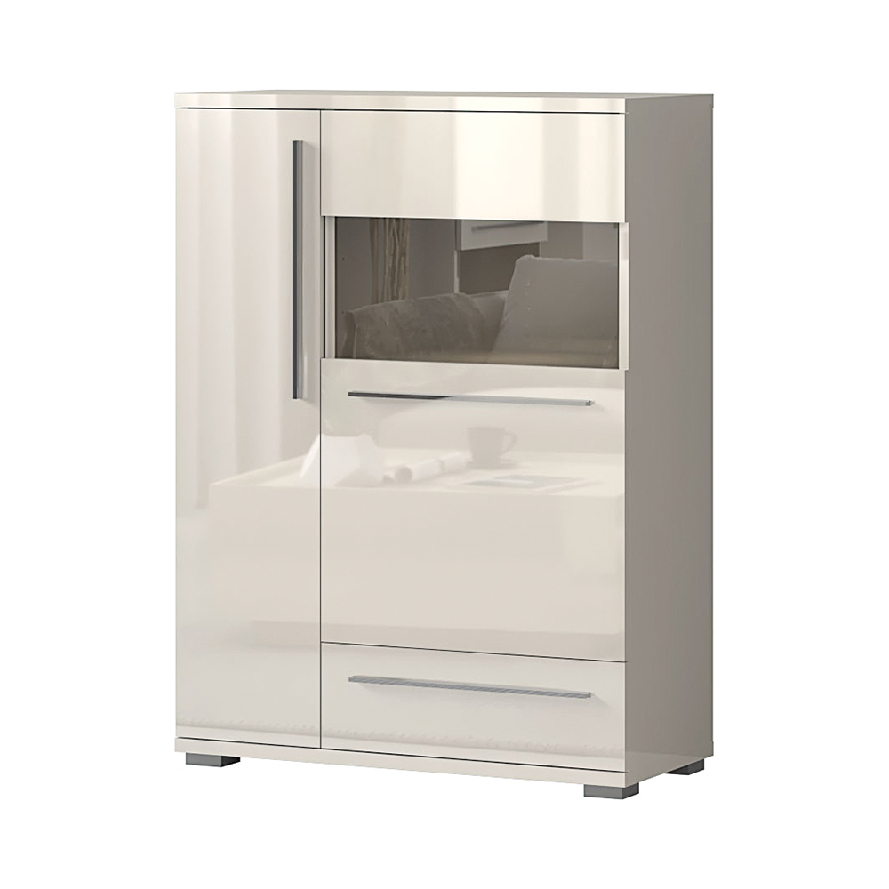 Vitrina V90-2KS1F/PN
